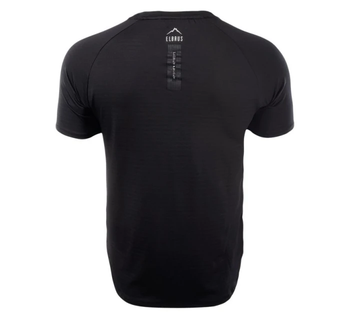 Pánské tričko Jari M 92800407785 - Elbrus Pánské tričko Jari M 92800407785 - Elbrus