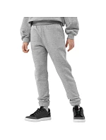 Dívčí tepláky HJZ22 model 17742839 27M - 4F