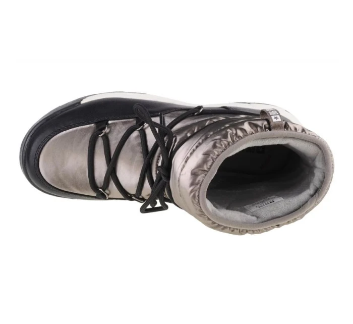 Dámské sněhule W KK274275 - Big Star