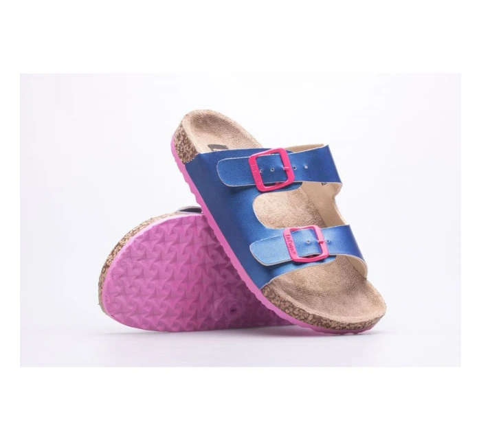 Žabky Lee Cooper Jr LCW-22-35-1187K Žabky Lee Cooper Jr LCW-22-35-1187K