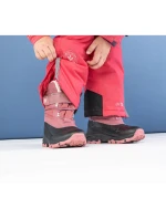 Dětské lyžařské kalhoty Hlavar Jr 92800439458 - Bejo