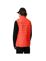 Pánská péřová vesta M 4FSS23TDJAM082 70S - 4F Pánská péřová vesta M 4FSS23TDJAM082 70S - 4F