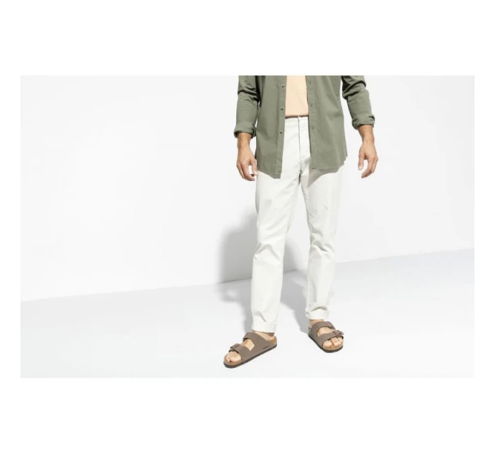 Žabky Arizona M dámské model 19751124 - Birkenstock Žabky Arizona M dámské model 19751124 - Birkenstock