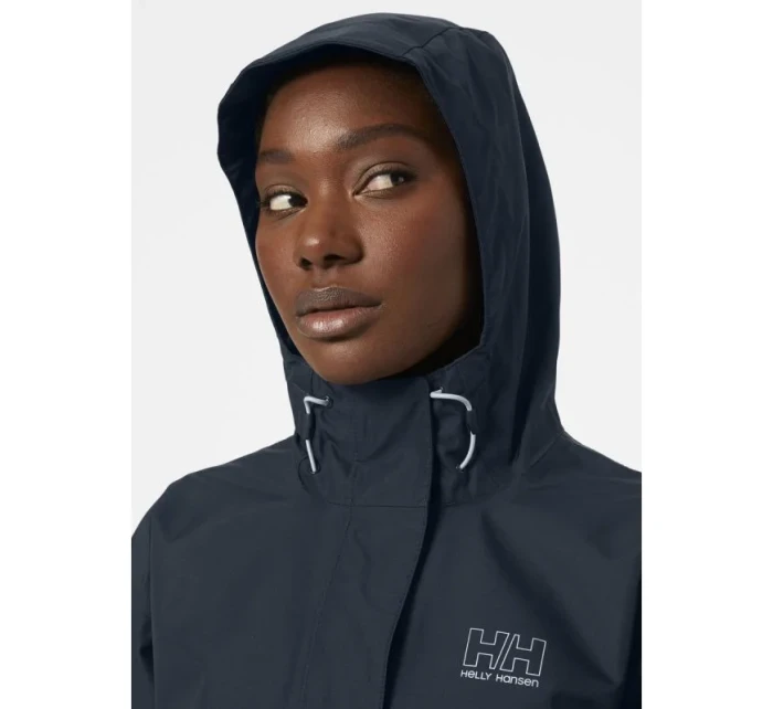 Helly Hansen Seven Jacket W 62066 598 Helly Hansen Seven Jacket W 62066 598