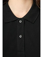 PK 201 Dámské strečové piqué polo deep navy model 22423247 - Kariban PK 201 Dámské strečové piqué polo deep navy model 22423247 - Kariban