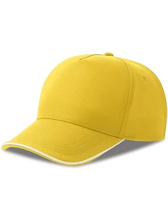 Recy Five 5 panelová sandwich kšiltovka model 22450449 - Atlantis Headwear