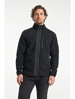Tenson Yoke Full Zip M Pánská fleecová bunda 84.7896 sand