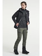 Flex Pants Men Pánské elastické kalhoty dark blue model 22470552 - Tenson