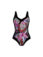 Style jednodílné plavky magenta  model 21868890 - Anita Classix