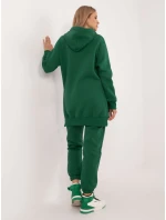 Sada EM KMPL model 20578828 tmavě zelená - FPrice