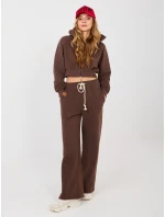 Sada NS KMPL NS26107.10 hnědá