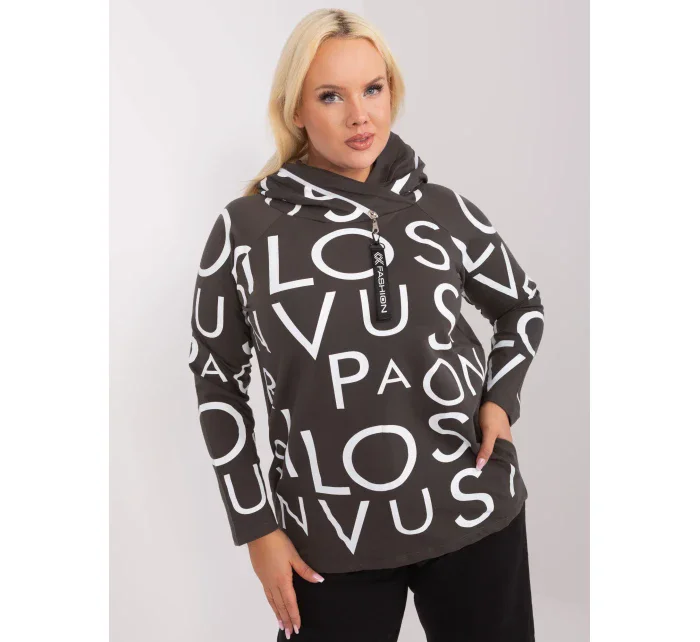 RV BL 5056 1.95 tmavá khaki