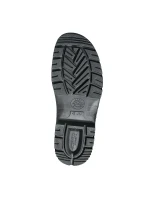 kotníkové unisex černá model 20635476 - MALFINI, a.s.