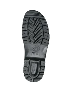 kotníkové unisex černá model 20635476 - MALFINI, a.s.