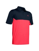 Pánské polo tričko 1355485 Performance SS20 - Under Armour