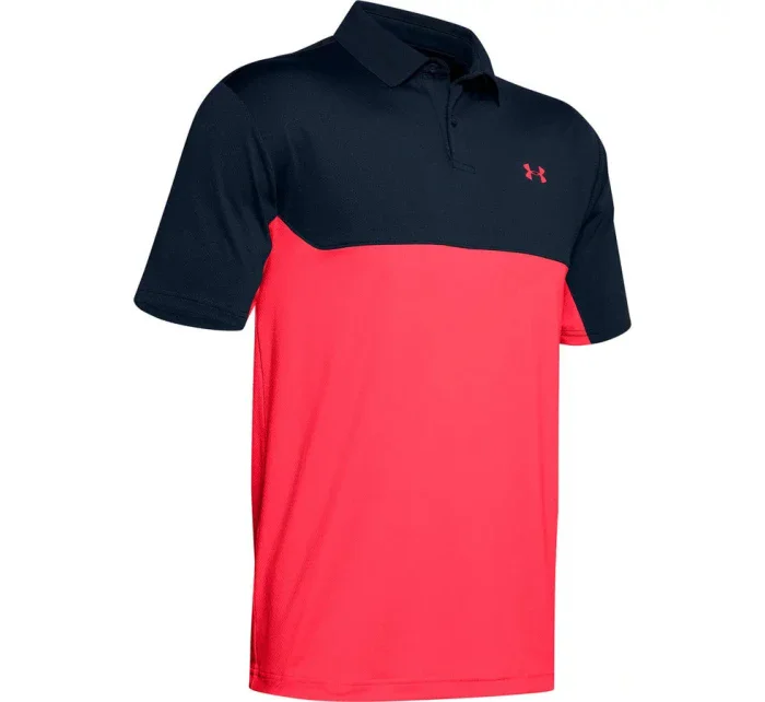 Pánské polo tričko 1355485 Performance SS20 - Under Armour