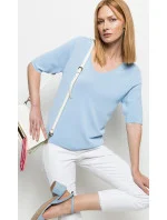 Dámský svetr model 17220612 Deni Cler Milano - Bass