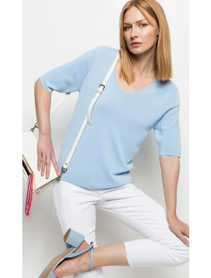 Dámský svetr model 17220612 Deni Cler Milano - Bass