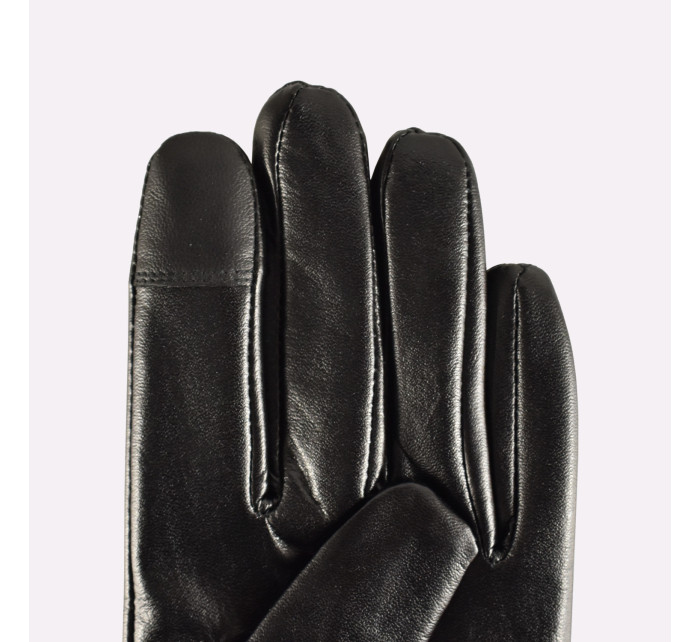 Dámské kožené rukavice P8200 - Semi Line