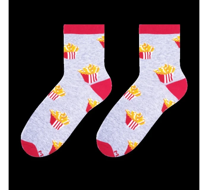 Dámské ponožky 078