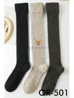 APLIKACE PONOŽEK QR-5019