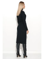 Denní šaty model 158143 Makadamia