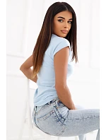 T-shirt model 228675 Rue Paris T-shirt model 228675 Rue Paris
