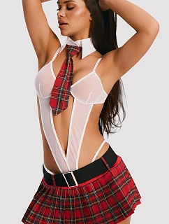 Erotický kostým  model 231569 Obsessive