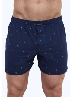 Pánské trenýrky Cornette Comfort 002/314