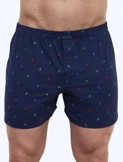 Pánské trenýrky Comfort model 21909459 - Cornette