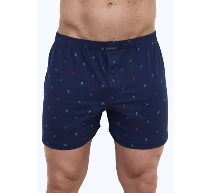 Pánské trenýrky Cornette Comfort 002/314 Pánské trenýrky Cornette Comfort 002/314