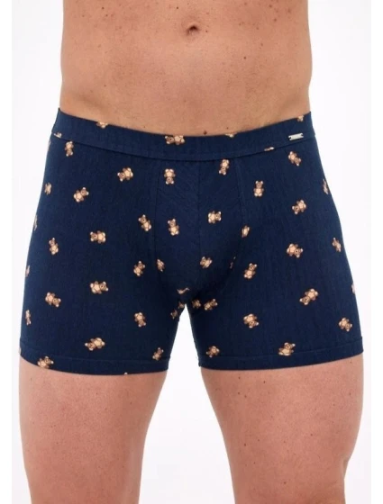 Boxerky Prime model 21337440 S2XL - Cornette Boxerky Prime model 21337440 S2XL - Cornette