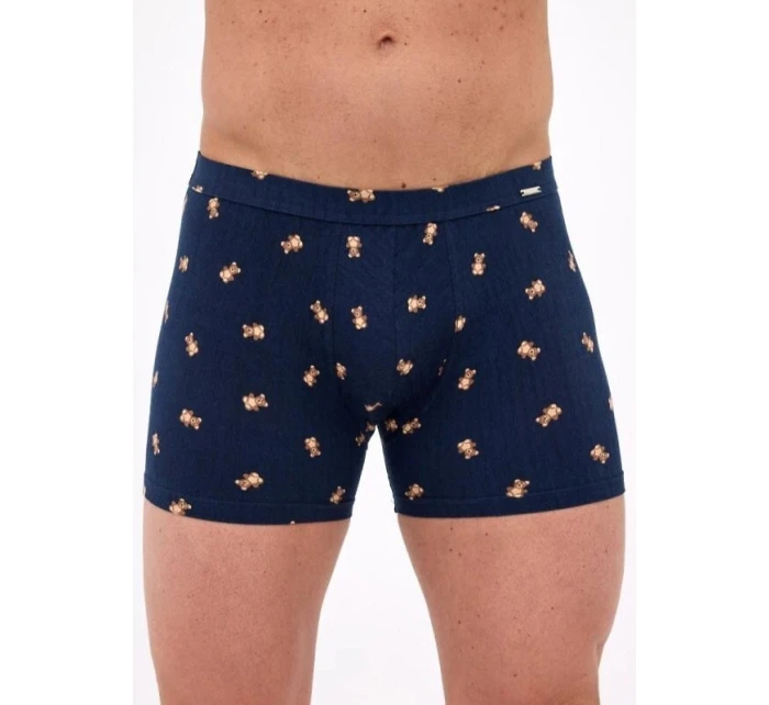 Boxerky Prime model 21337440 S2XL - Cornette Boxerky Prime model 21337440 S2XL - Cornette