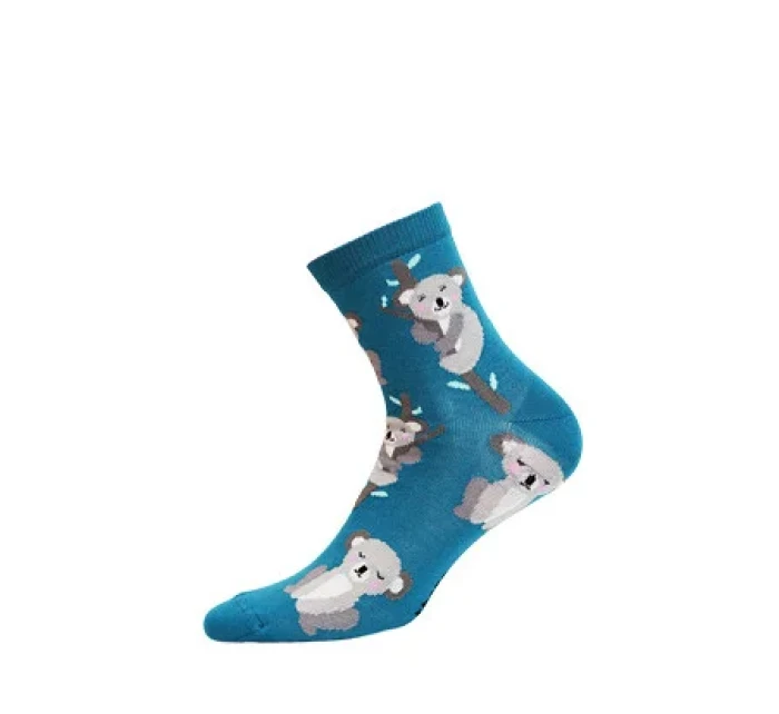 Dámské ponožky Wola Perfect Woman W84.01P Casual