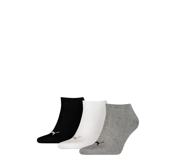 Ponožky Puma 906807 Sneaker Soft A'3