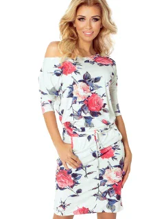 Dámské šaty model 6877700 - numoco