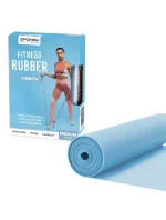 Fitness guma střední 200 cm model 19494707 - Spokey Fitness guma střední 200 cm model 19494707 - Spokey