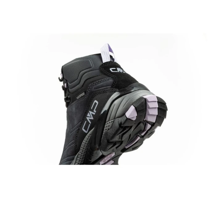 Trekingové boty  W model 20556760 - CMP