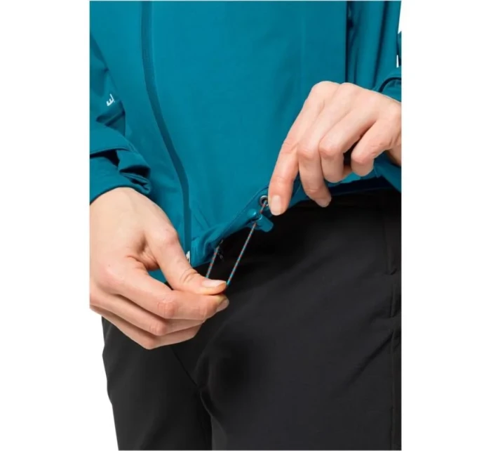 Jack Wolfskin Highest Peak 3l Jkt W 1115121-1395 bunda