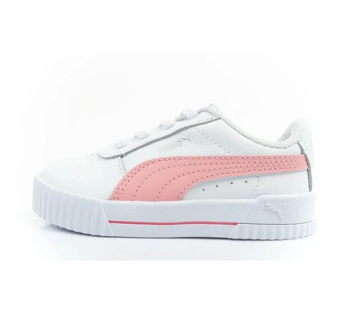 Boty Puma Carina L Jr 37360430