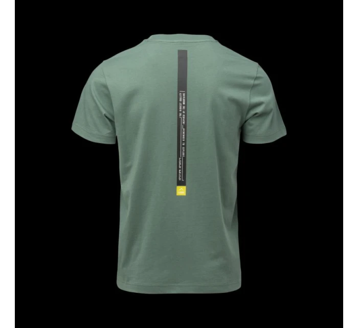 Pánské tričko FRODE s krátkým rukávem Pánské tričko FRODE s krátkým rukávem