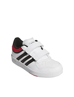 Boty adidas Hoops 4.0 CF C Jr JQ7863 Boty adidas Hoops 4.0 CF C Jr JQ7863