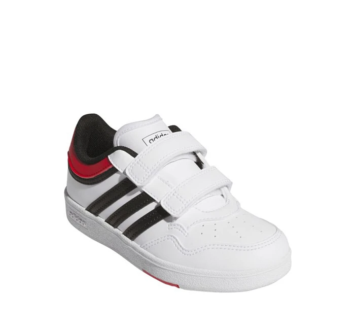 Boty adidas Hoops 4.0 CF C Jr JQ7863 Boty adidas Hoops 4.0 CF C Jr JQ7863