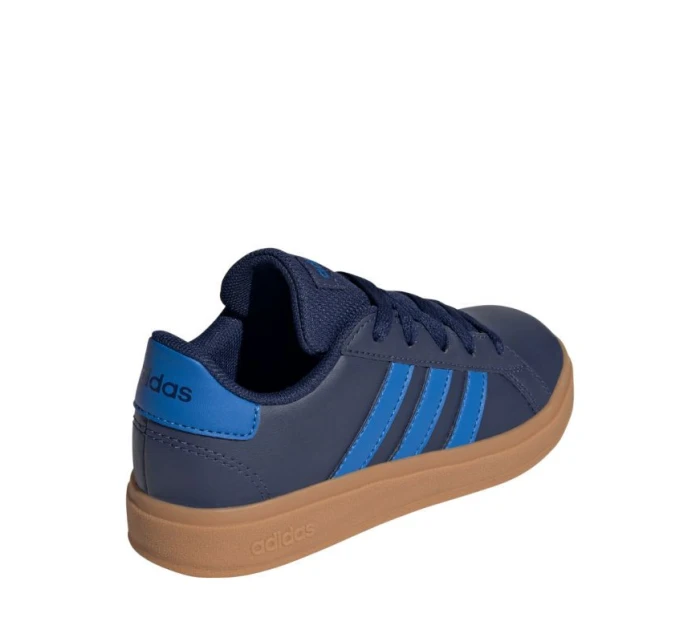 Tenisová obuv Grand Court Lifestyle Jr model 21305159 - ADIDAS