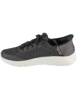 SlipIns: GO Flex New World Black 41 model 21377279 - Skechers