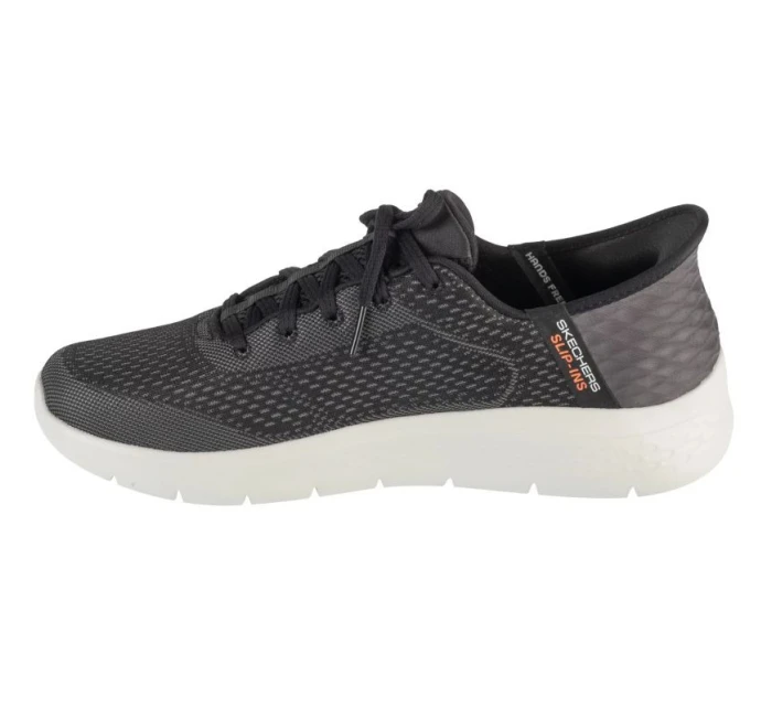 SlipIns: GO Flex New World Black 41 model 21377279 - Skechers