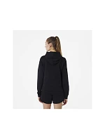 Rossignol W Logo Sweat Hood Fl black Rossignol W Logo Sweat Hood Fl black