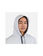Rossignol New Hero Hoodie šedá