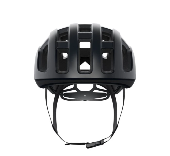 Přilba POC Ventral Lite Black