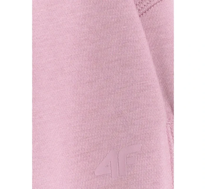 Dámské tepláky 4F 4FRAW25TTROF1613-56S Dámské tepláky 4F 4FRAW25TTROF1613-56S